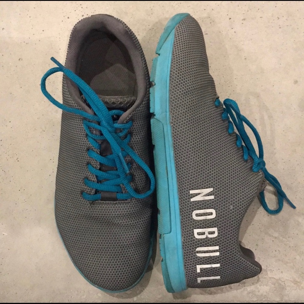 NoBull Training Shoes